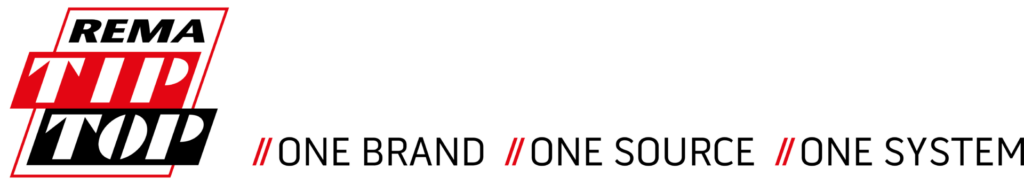 Logo von REMA TIP TOP