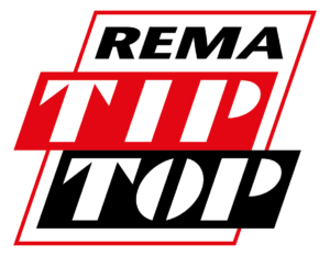 Logo von Rema Tip Top