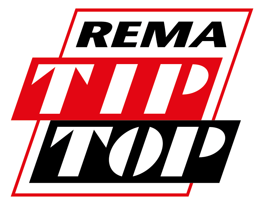 Logo von Rema Tip Top
