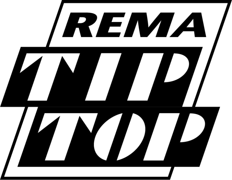 Logo von Rema Tip Top
