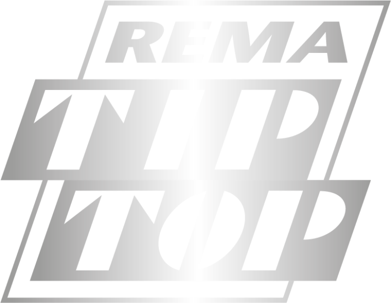 Logo von REMA TIP TOP