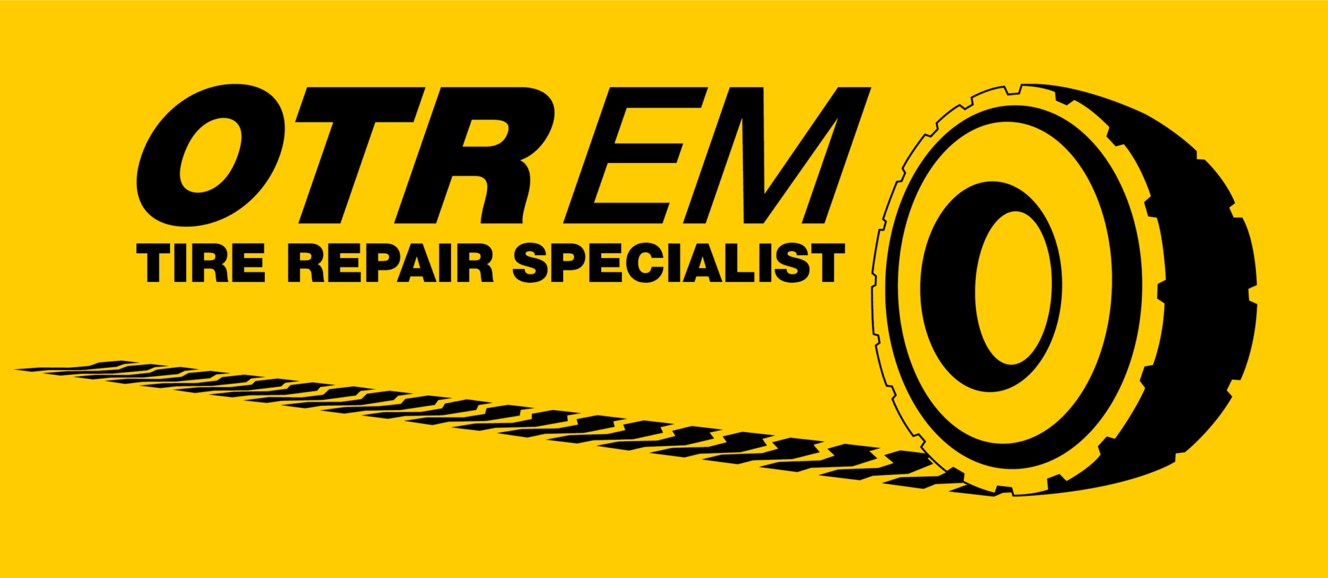 Logo von OTREM Tire Repair Specialist