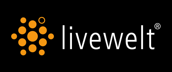 Logo von livewelt