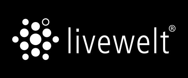 Logo von livewelt