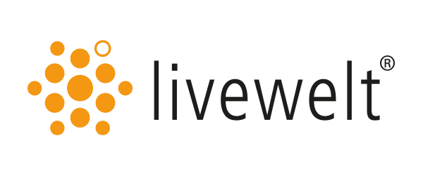 Logo von Livewelt