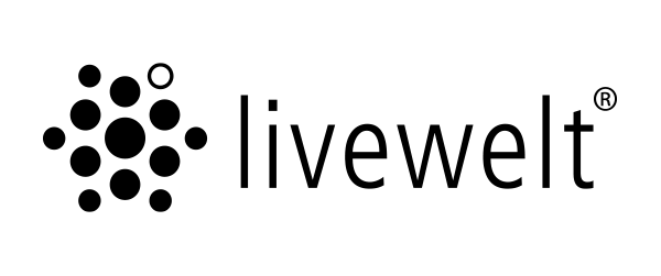 Logo von Livewelt